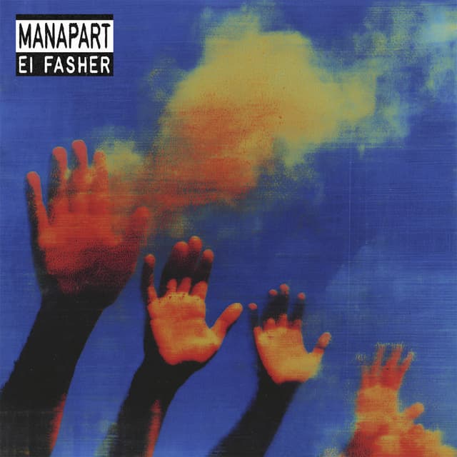 Album cover art for El Fasher