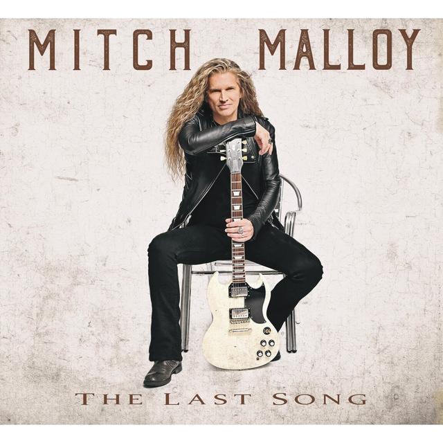 Album cover art for The Last Song