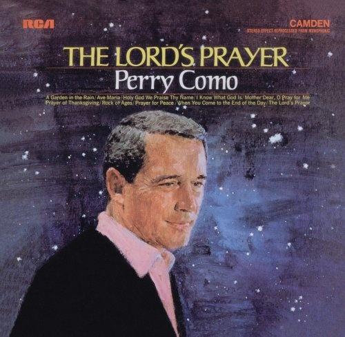 The Lord's Prayer