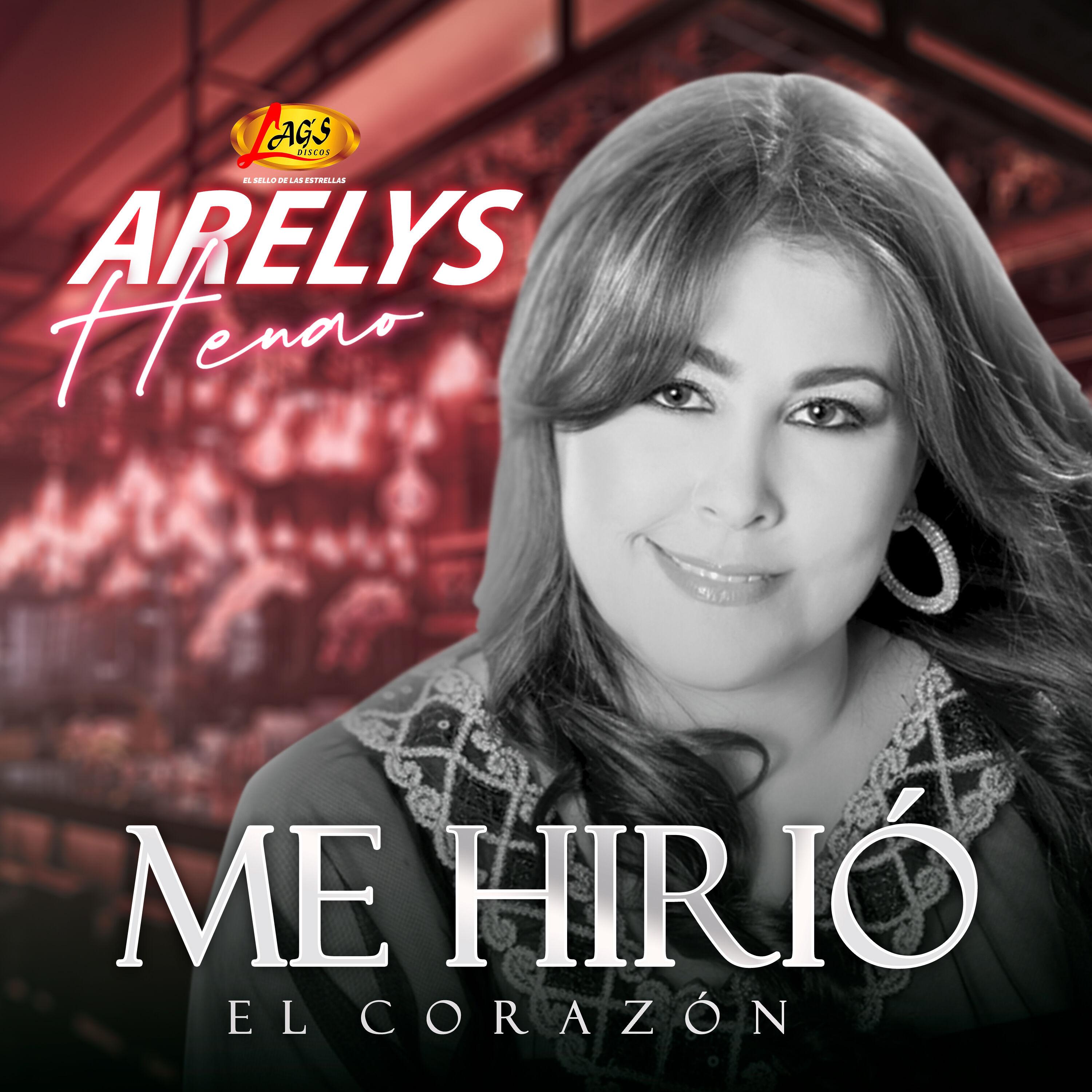 Me Hirió El Corazón
