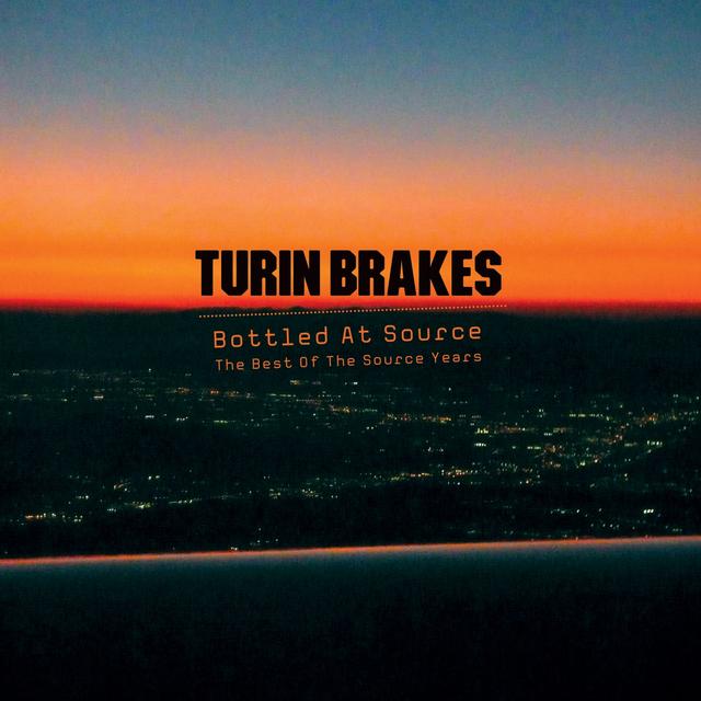 Album cover art for Bottled at Source: The Best of the Source Years