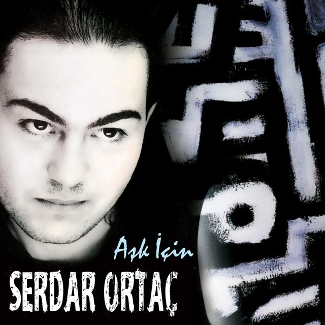 Album cover art for Aşk İçin