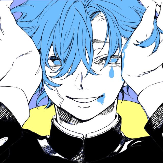 Album cover art for ヴィラン