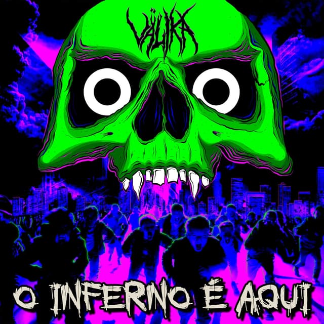 Album cover art for Lodo