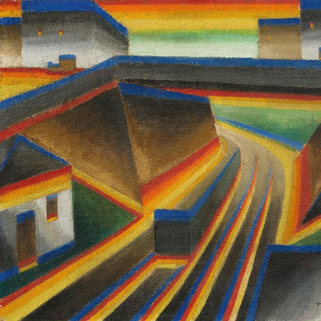 Album cover art for Freedom Frequencies
