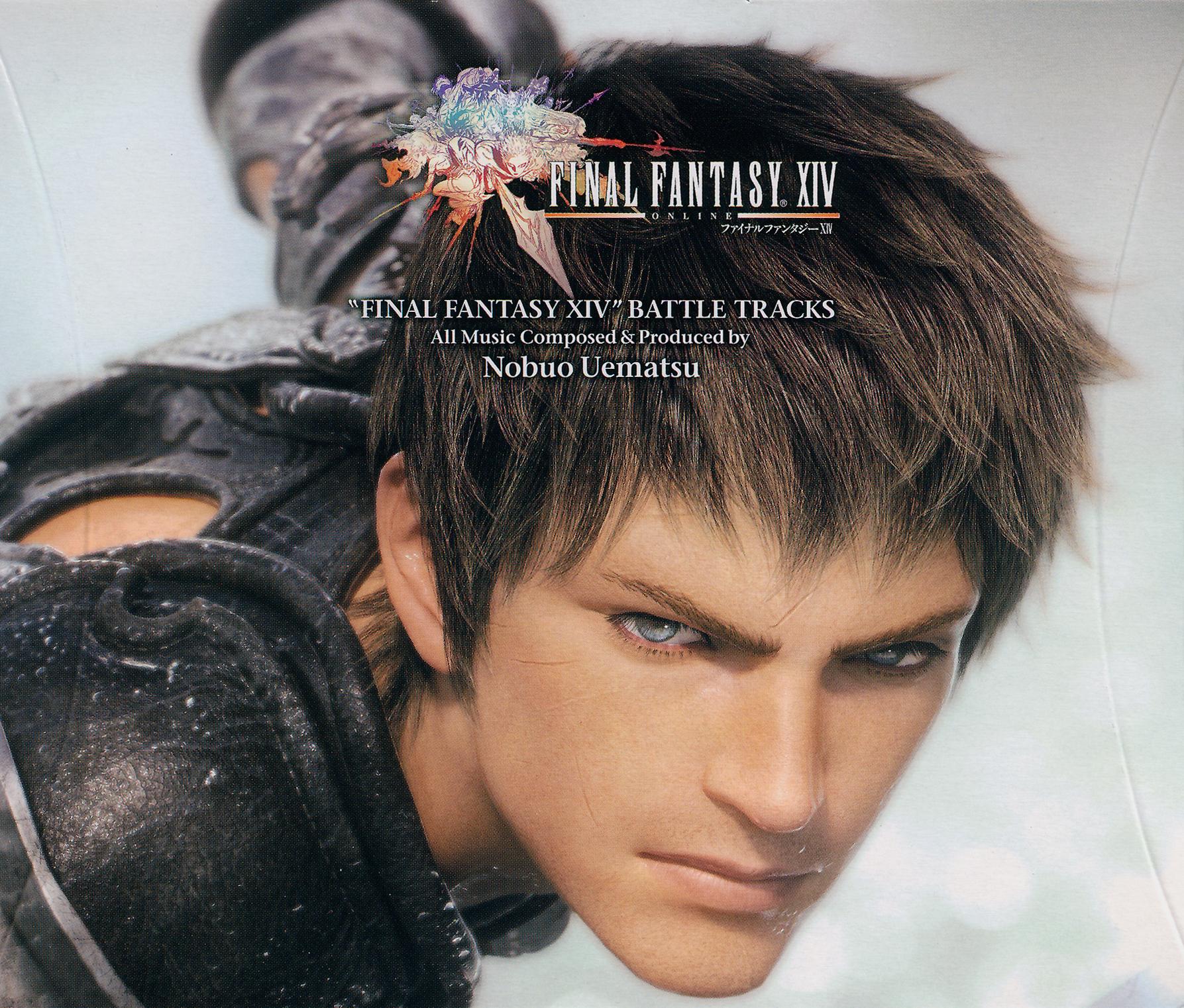Final Fantasy XIV
