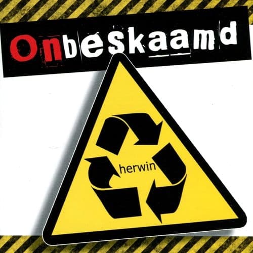 Album cover art for Herwin