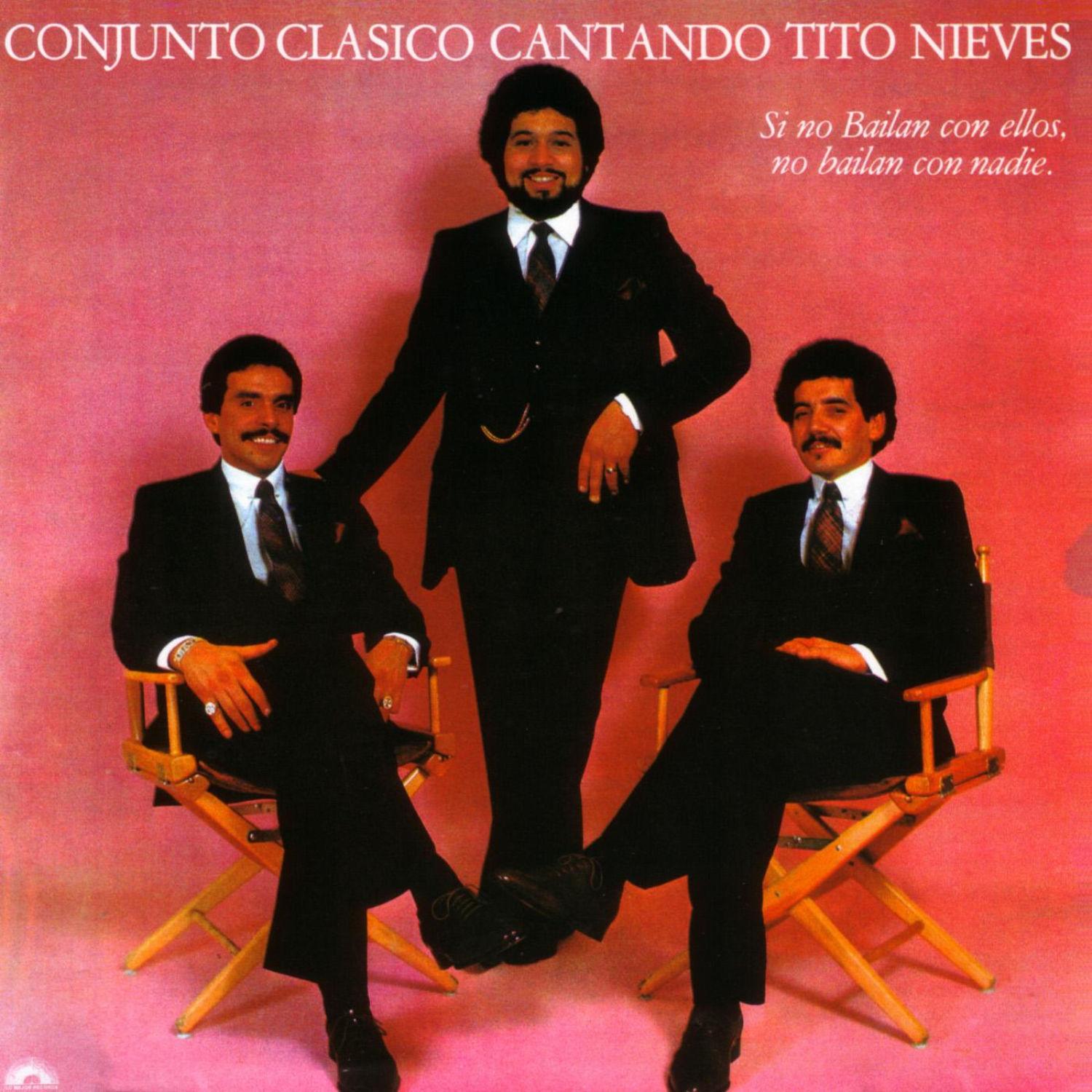 Si No Bailan Con Ellos, No Bailan Con Nadie