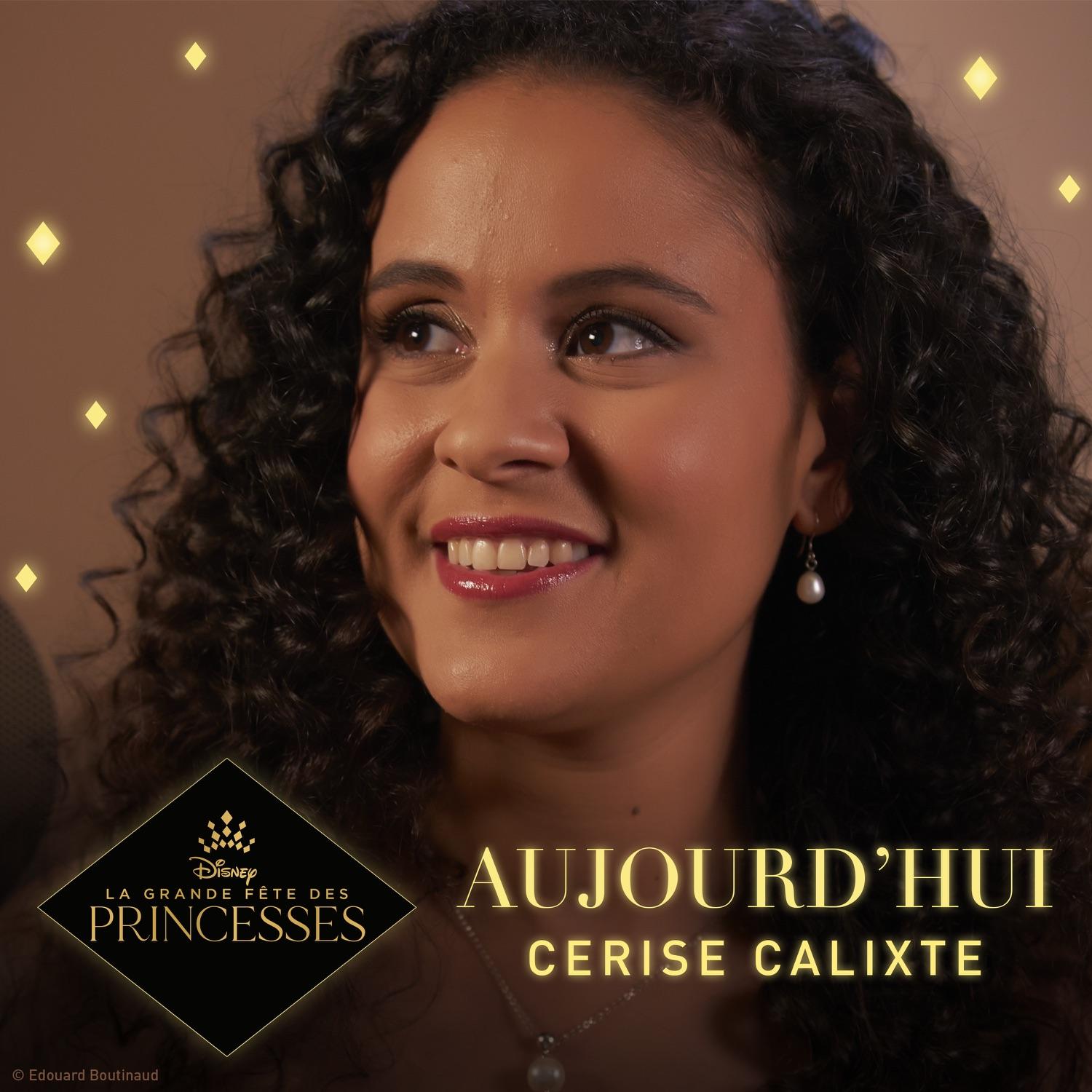 Aujourd'hui - Single