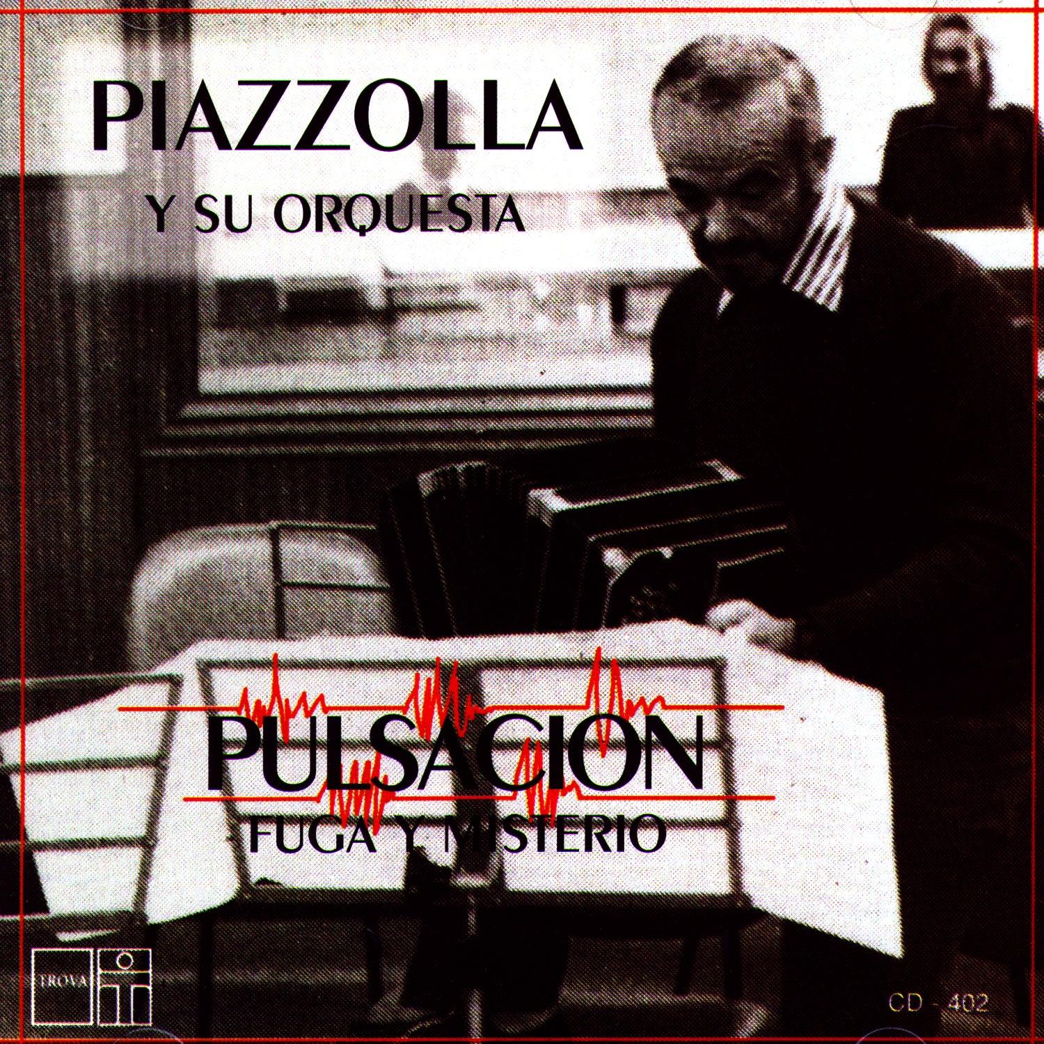 Pulsación