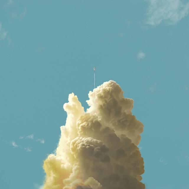 Album cover art for Closer To The Sun