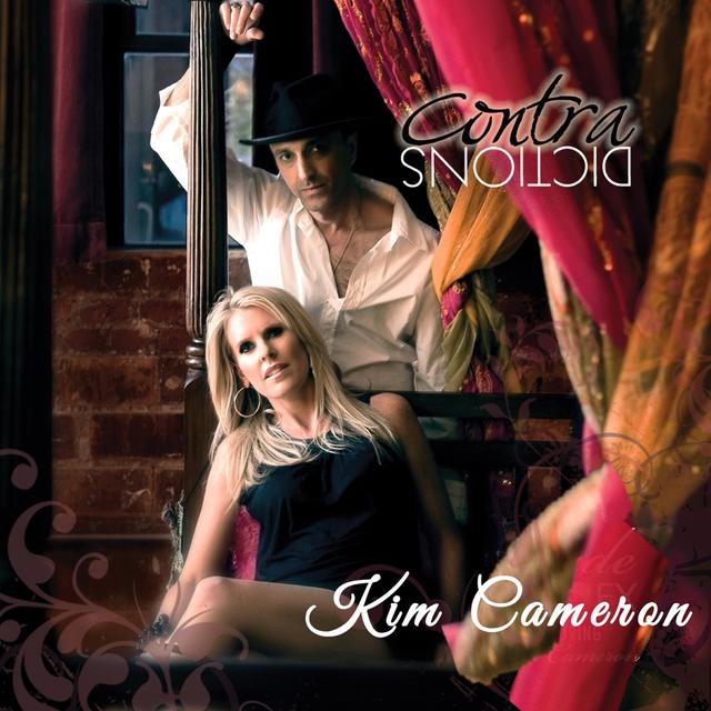 Album cover art for Contradictions