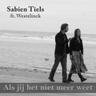 Als jij het niet meer weet