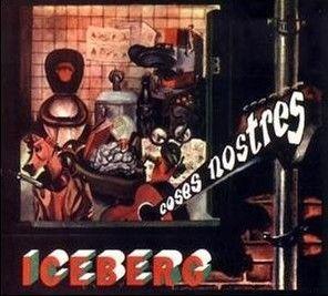 Album cover art for Coses Nostres