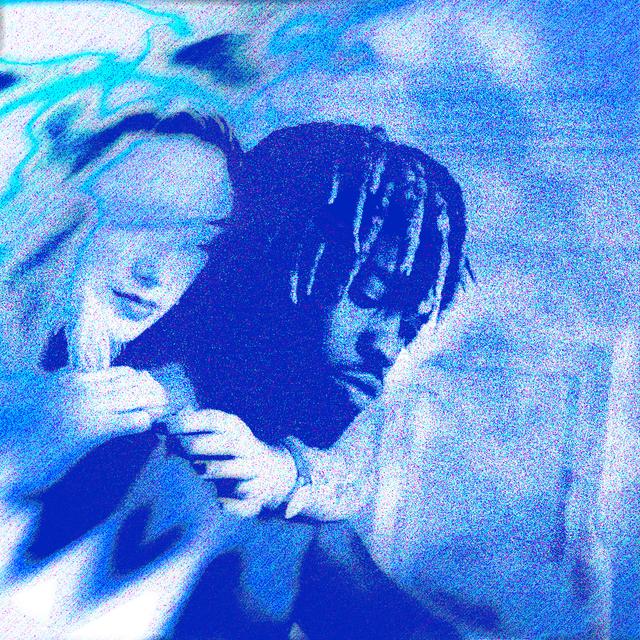 Album cover art for À la base c'est nous