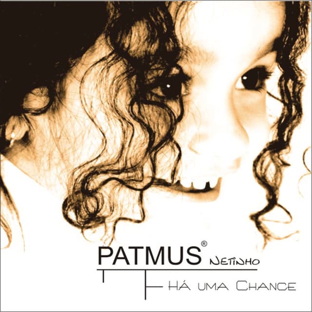 Album cover art for Há Uma Chance