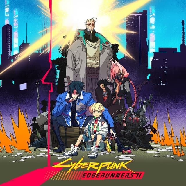 Album cover art for You Can't Run from Me