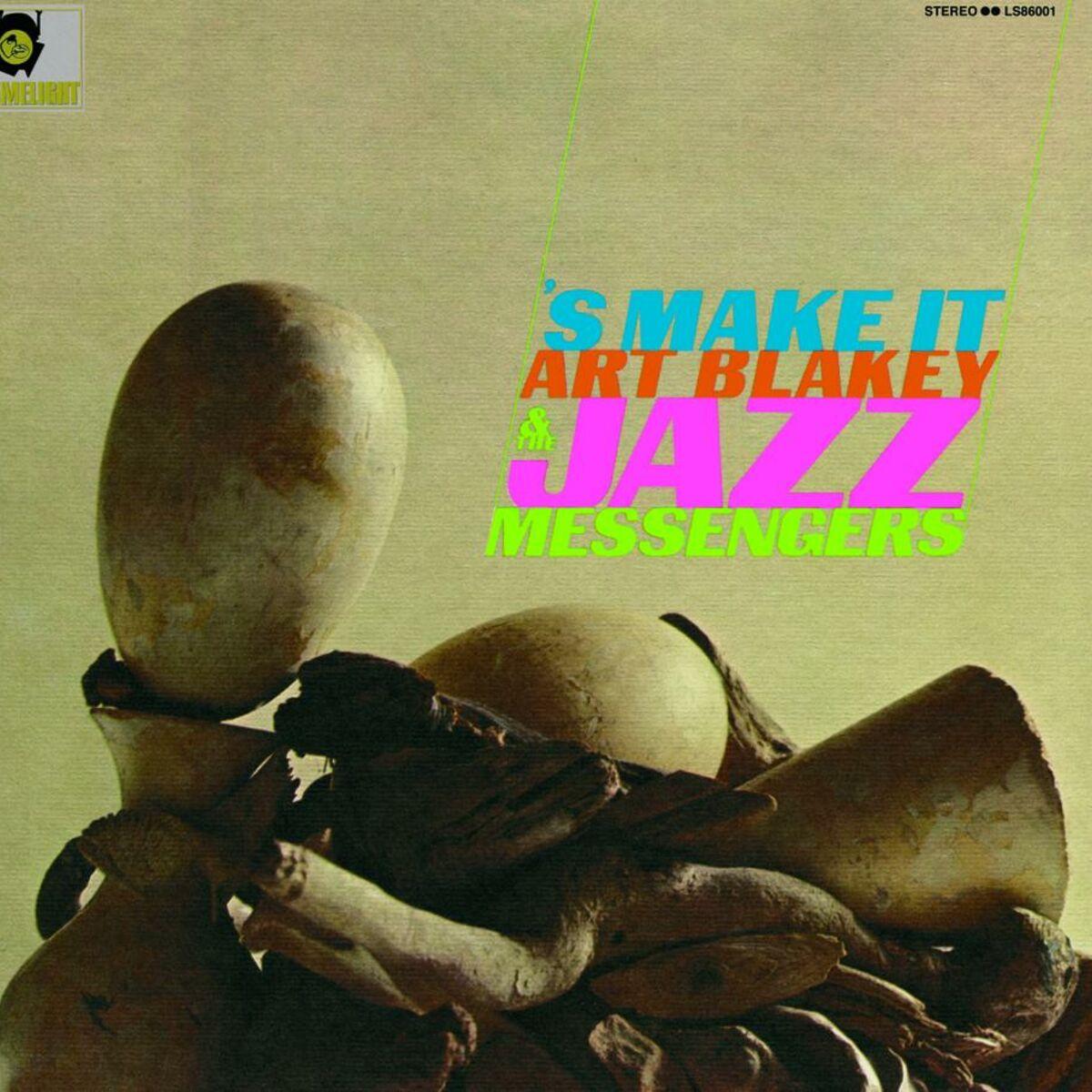 'S Make It