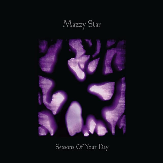 Album cover art for Seasons of Your Day