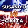 Susano'o vs. Okita