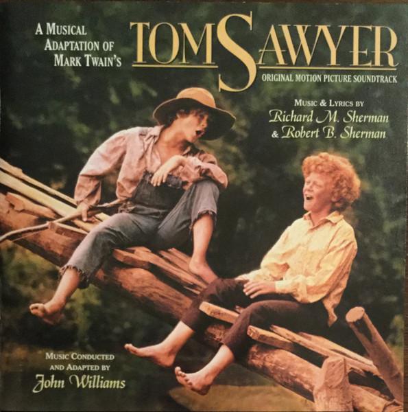 Tom Sawyer