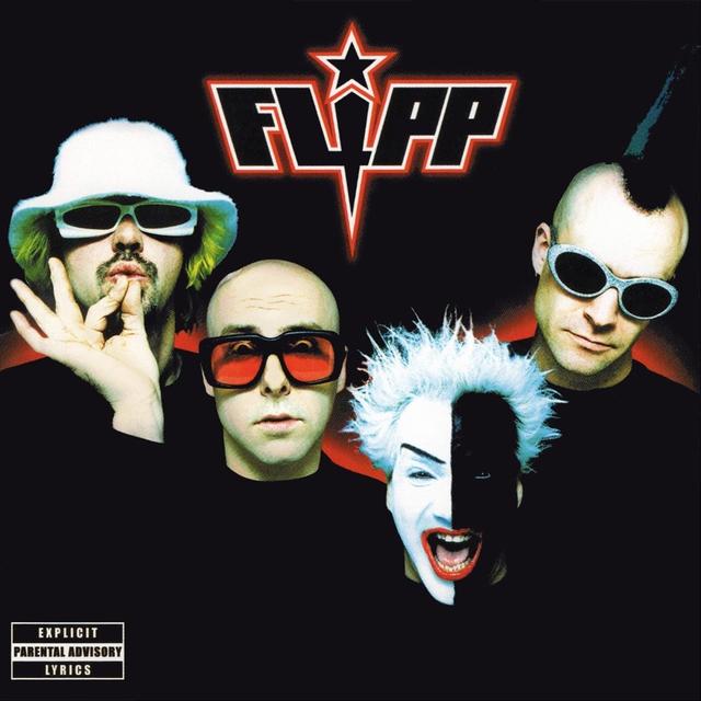 Album cover art for Volume