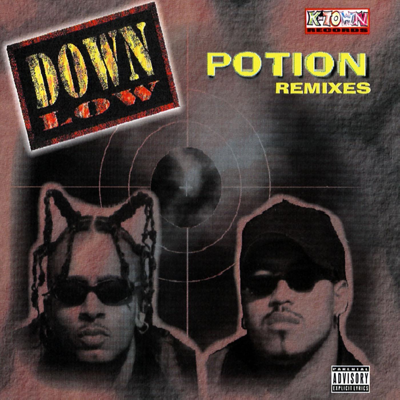 Potion Remixes