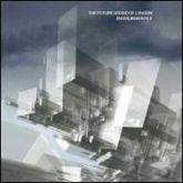 Album cover art for Environments II