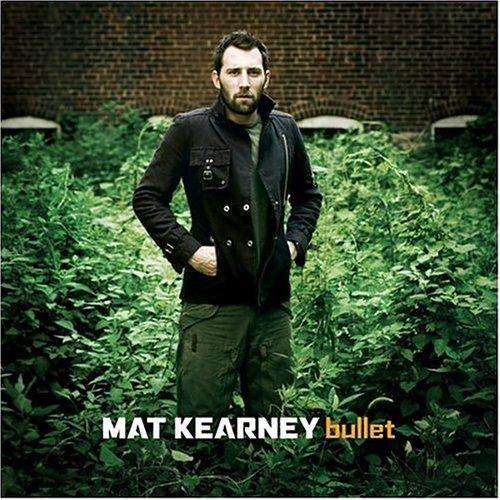 Album cover art for Bullet