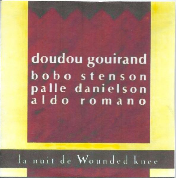 La Nuit de Wounded Knee