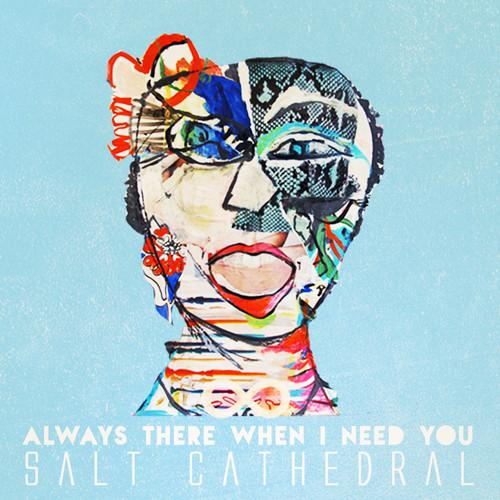 Album cover art for Always There When I Need You