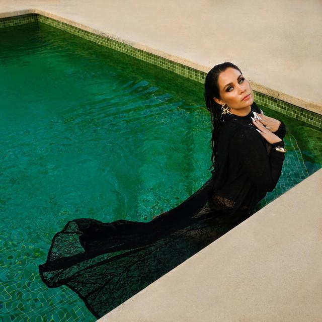 Album cover art for Äiti Teresa