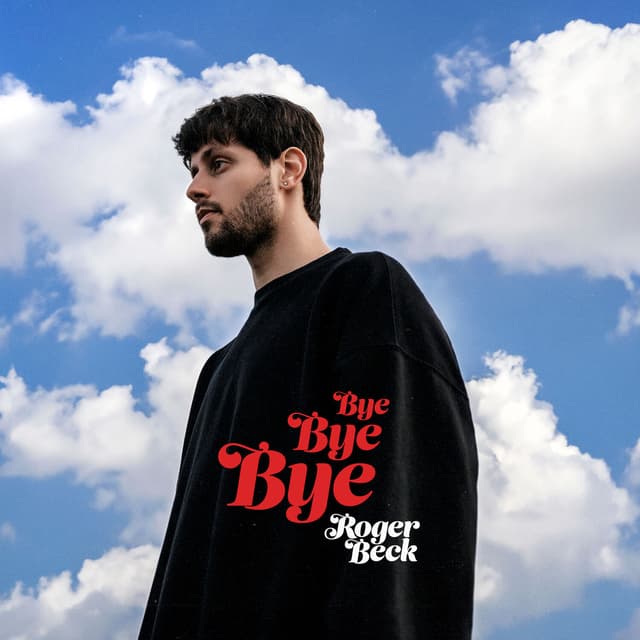 Album cover art for Bye Bye Bye
