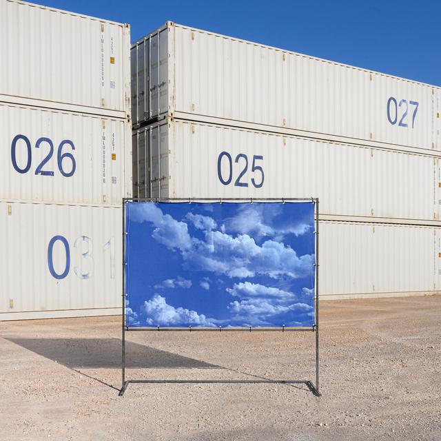 Album cover art for Cancionero de los Cielos