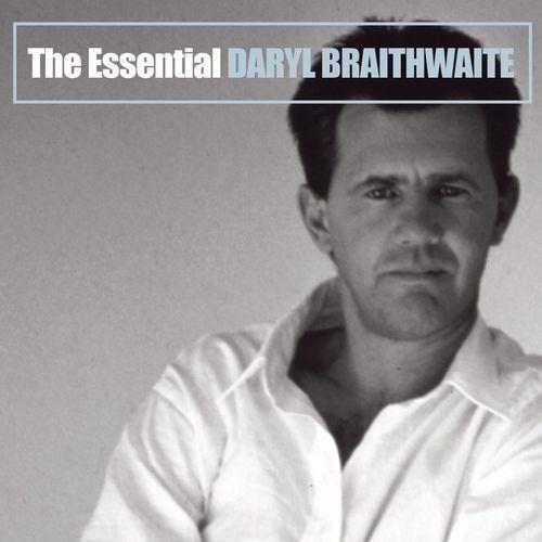 Album cover art for The Essential