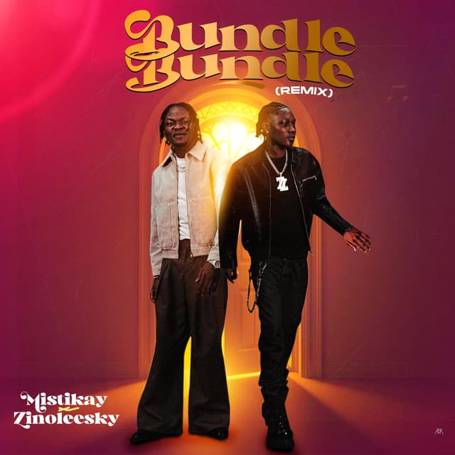Album cover art for Bundle Bundle