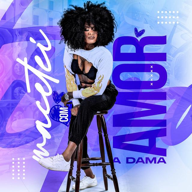 Album cover art for Macetei Com Amor