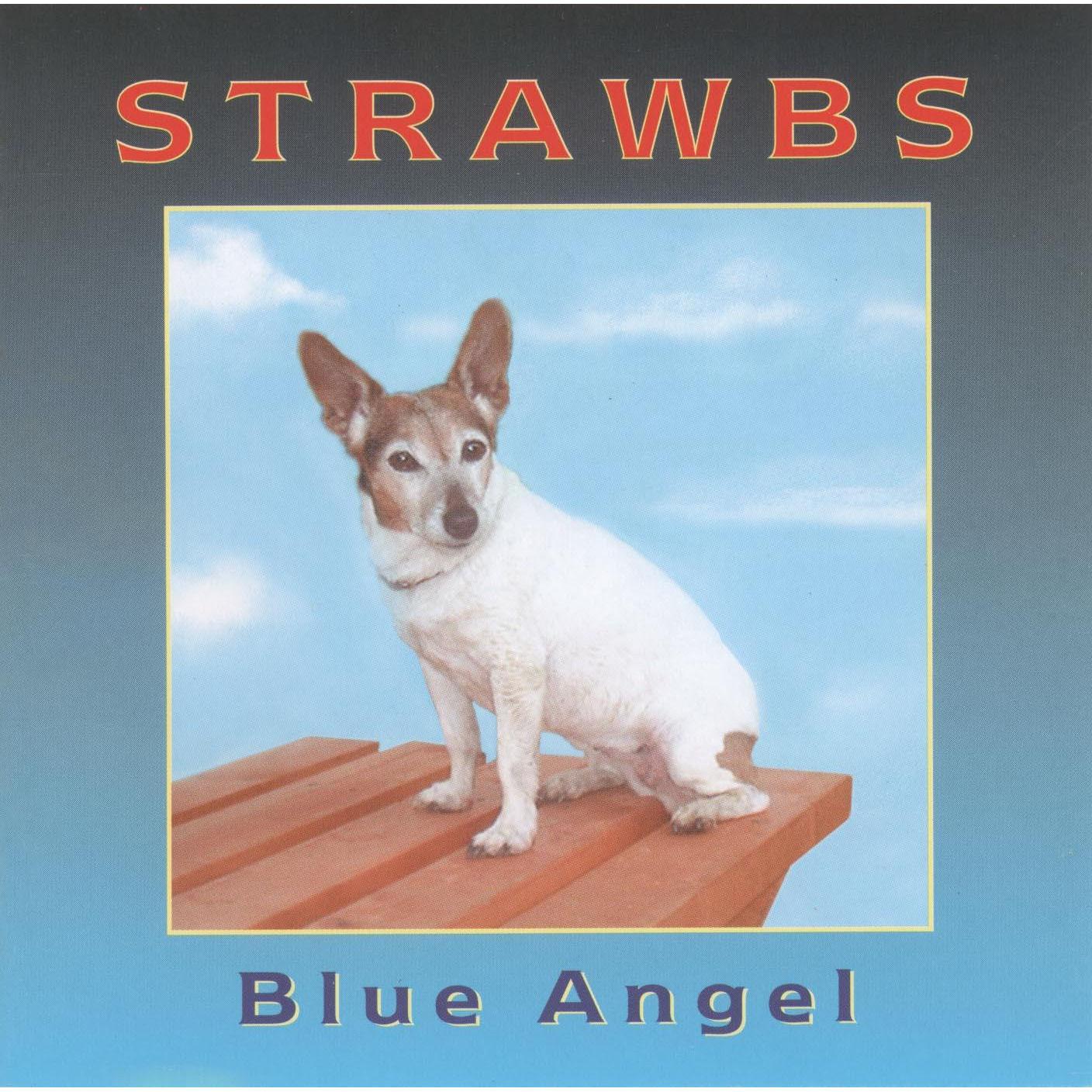 Blue Angel