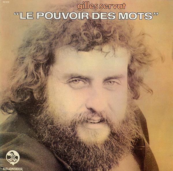 Le Pouvoir des Mots