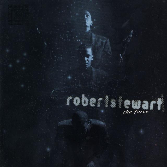 Album cover art for The Force