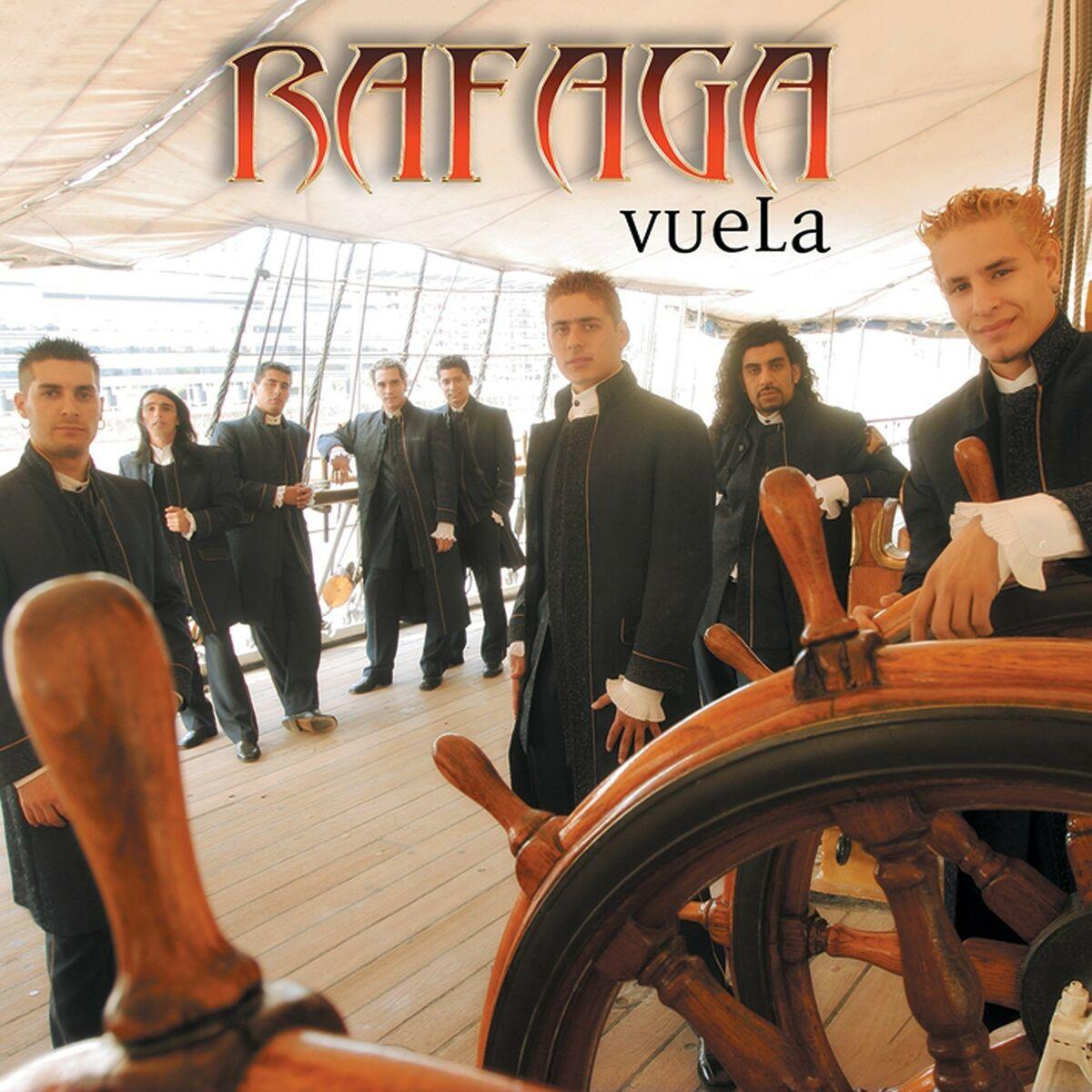 Vuela