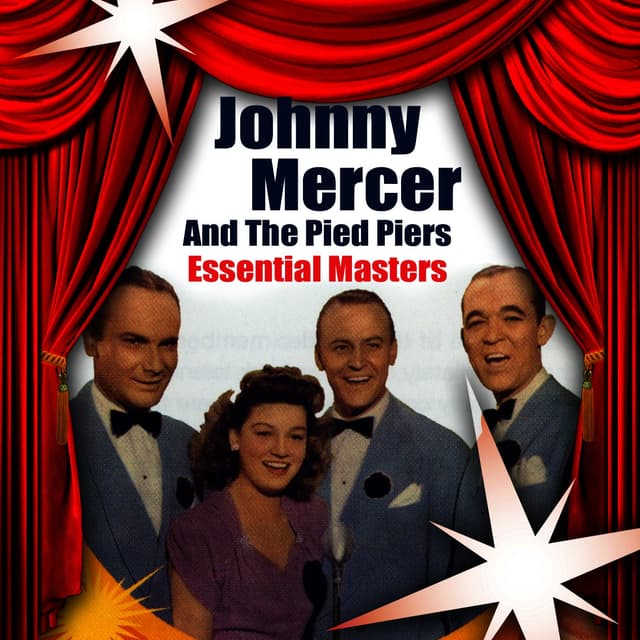 Album cover art for Essential Masters