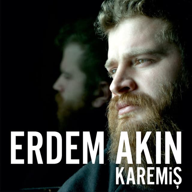 Album cover art for Karemiş