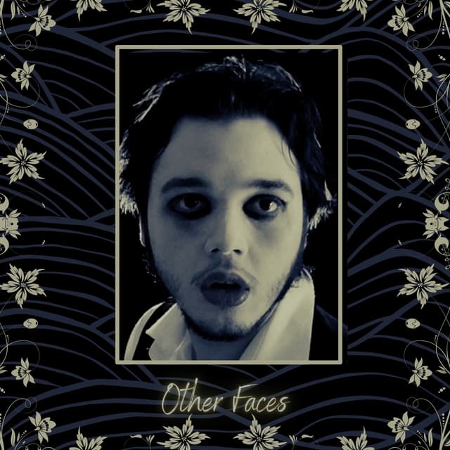 Album cover art for Other Faces
