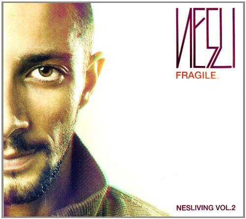 Album cover art for Fragile - Nesliving Vol. 2