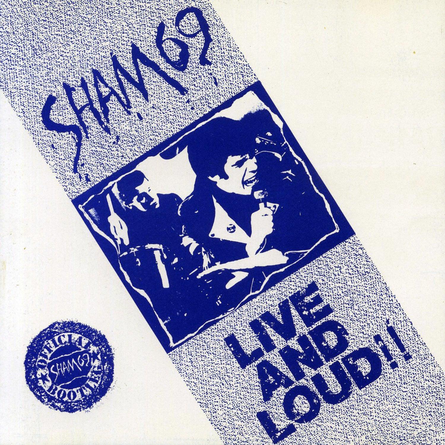 Live and Loud