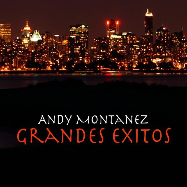 Album cover art for Grandes Exitos