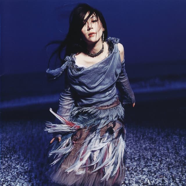 Album cover art for The Doll