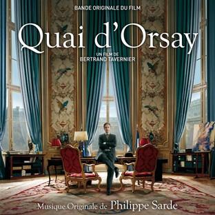 Quai d'Orsay [B.O.F.]