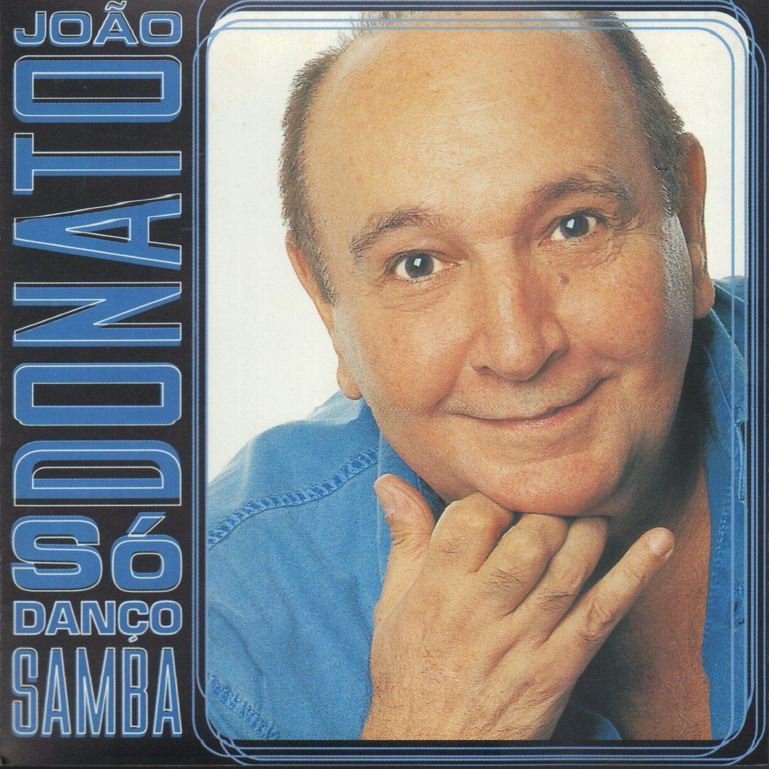 Só Danço Samba